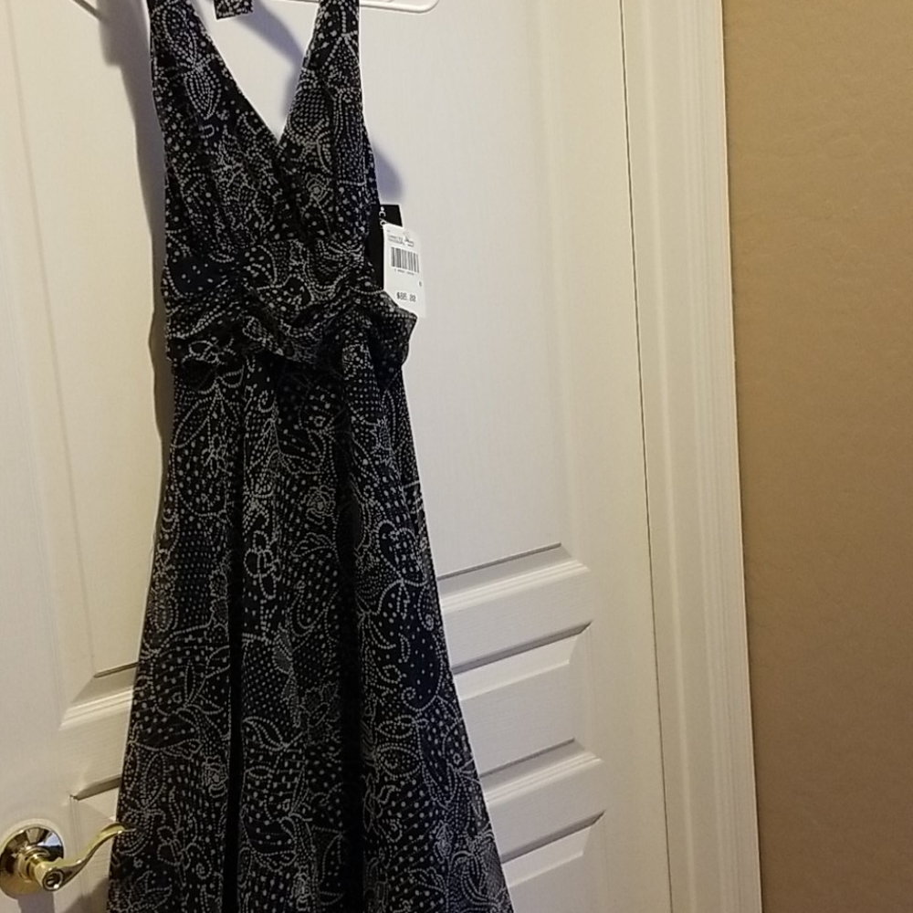 Women's dress